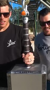 180K views · 1.6K reactions | We Make Our Fruit Salads Like This 綾 #fruits #fruit #thor #thorshammer #avengers #chrishemsworth #movies #watermelon | How Ridiculous | Facebook