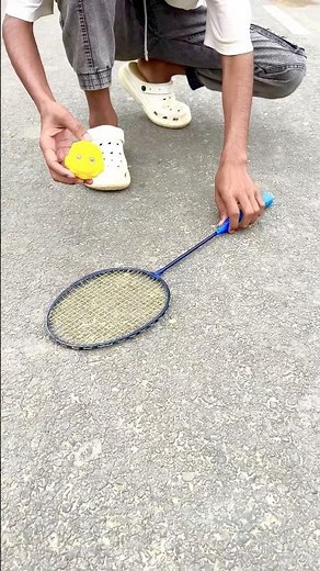 Soto badminton Sat Vs Big Badminton Tast Doko 🏸