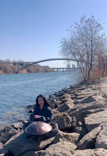 오리지널 사운드 - bambispring___이(가) 포함된 bambispring___ (@bambispring___) 님의 동영상