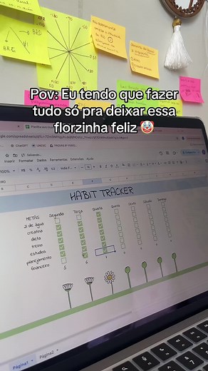 Organização Financeira: Planilhas Google e Controle de Gastos