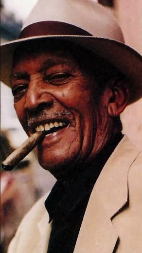 COMPAY SEGUNDO Who was he? | MUSICAL GLIMPSES #musicalbiographies