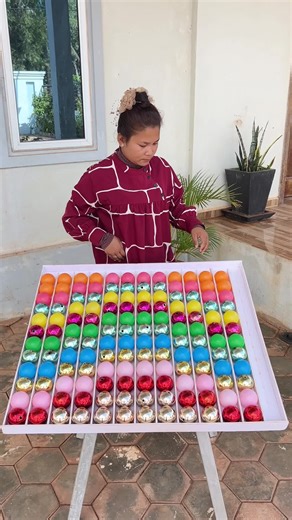 Easy Puzzle Play – Color Balls Smart Solve