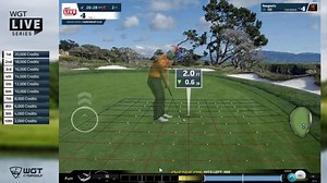 WGT Live Series: 2020 Season Finale | Topgolf
