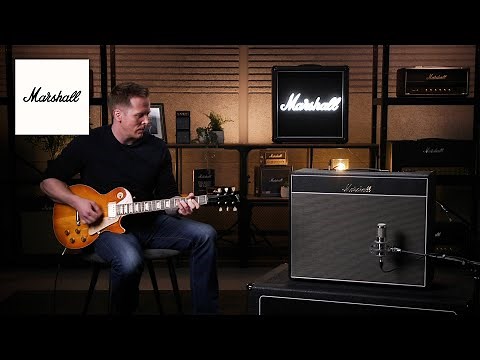 Plexi Amp Comparison | Combos | Studio Vintage, 1974X, 1962 Bluesbreaker