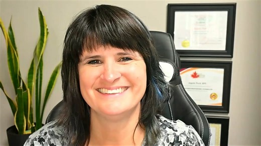 Empowering Mental Health v2 on my website