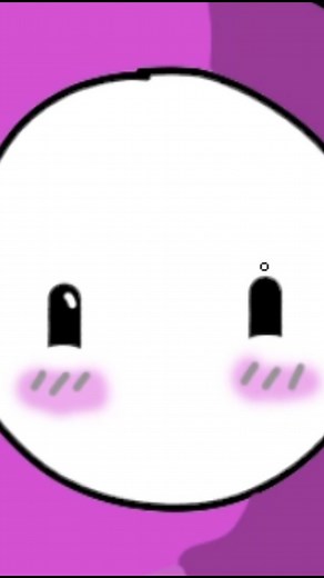 pick a colour and an emotion and I might video reply with a fall guy doodle!! 🥰 #fyp #doodle #fallguys