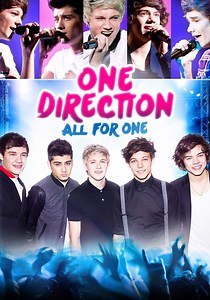 One Direction: All for One streaming: watch online