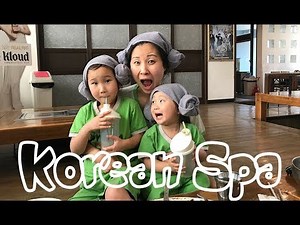 Top 24hr Spa in Seoul: Dragon Hill Korean Sauna in Yongsan, Korea