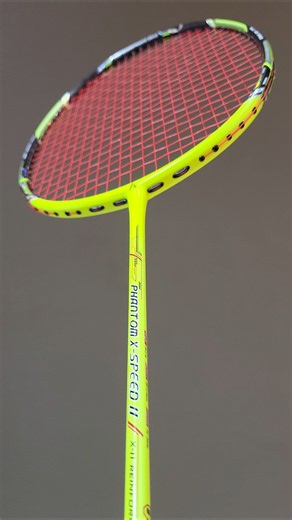 Ashaway Phantom X Speed ii Wholesale Price +91-7010377684 #quickwaybadminton #ashawaybadminton #tren