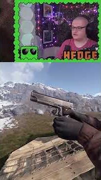 M15 Pistol Skin! (Pilot Pack DLC) #rust #rustskins #rustshorts #rustclips #shorts #gaming #fyp