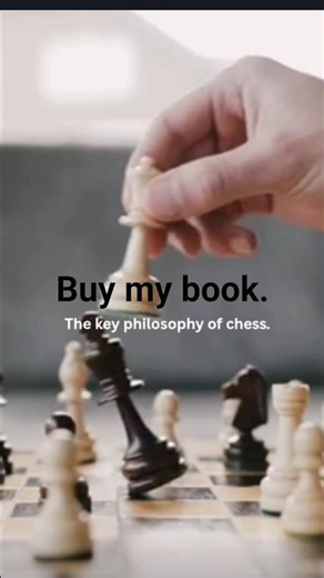 Check bio. #chess #shorts #viral #chessbook