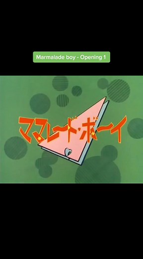 Marmalade Boy Opening: Lyrics and Themes