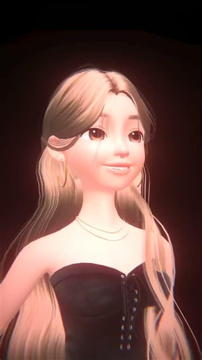 Jennie's RUBY#Moonlight#JENNIE dracula cover 🖤🖤