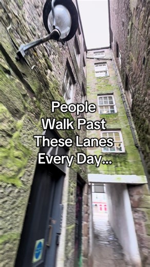 Uncovering the Hidden History of Castlegate and Peacock Lane