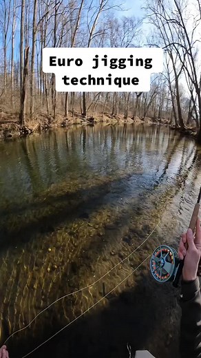 Exploring the Georgia Peach Euro Jigging Technique