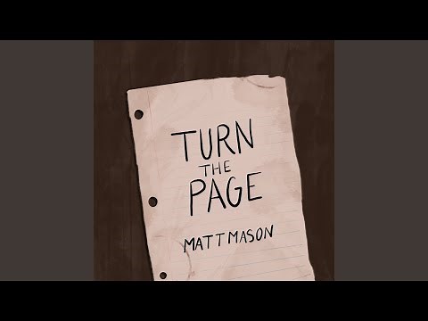 Turn The Page