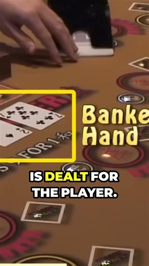 How to Play Baccarat! - A Beginner's Guide