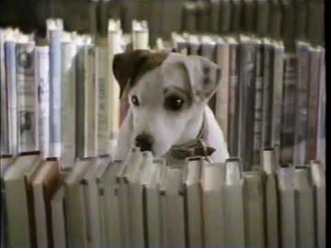 KVIE/PBS promos, 8/26/1998