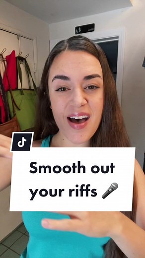 Camille van Niekerk on TikTok