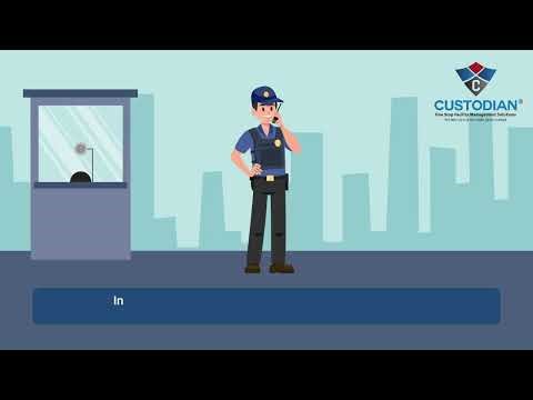 What Makes a Professional Security Guard Key Traits Explained