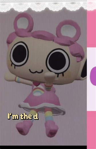 Why am I such a misfit? :3 #:3 #shelly #vee #shellvision #cute