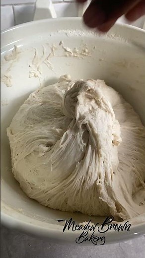 My sourdough bread baking process : Sourdough for beginners : Sourdough Boule : Sourdough Starter