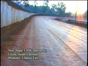 Sugar Creek Motor Speedway 1999 | Racetrack Archaeology