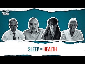 How Sleep Affects Your Body & Mind | Science-Backed Health Insights