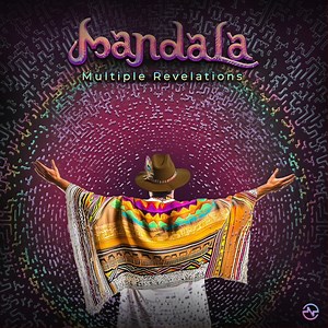 997 reactions · 166 comments | OUT NOW: Mandala – Multiple...