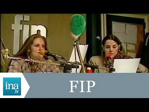 FIP celebrates its 15th anniversary - INA Archive