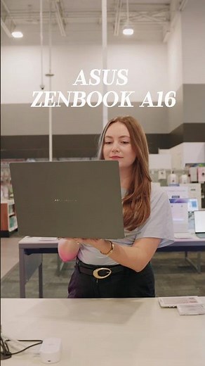 I can’t believe a laptop can be this light but still so powerful…
