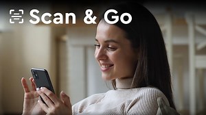 8.9K views · 114 reactions |  Scan & Go launched in Austria, Germany and Switzerland With our new Scan & Go feature, you'll get your myWorld benefits directly in the myWorld App. After every purchase from a local partner, you can conveniently scan and send your invoices on your smartphone. #myworld #cashback #shoppingpoints #scanandgo | myWorld | Facebook