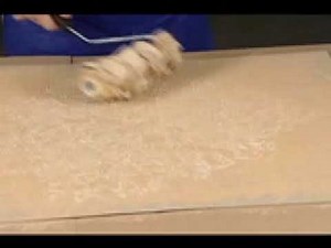 Daich Coatings SpreadStone™ By Roller #1