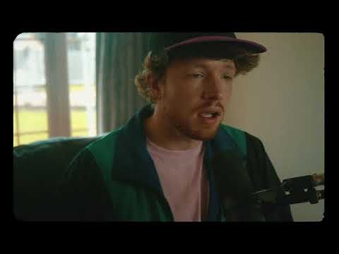 ADMT - Man Now (Live Session)