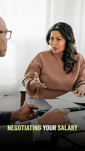 Here are a few tips for when it's time to ask for a raise. 💰 #raise #negotioating #careerdevelopment #salary | TheStreet