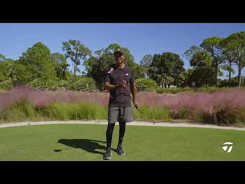 Tiger Woods' First Impressions Of Stealth 2 Driver | TaylorMade Golf