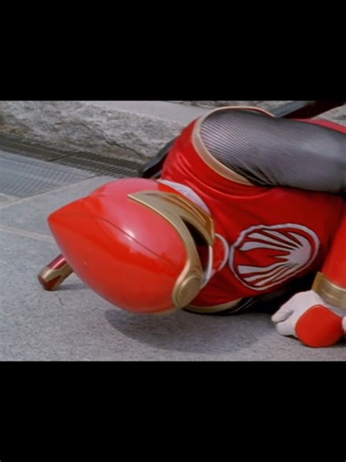 เฮอร์ริเคนเจอร์ ตอนที่28/1 #เฮอร์ริเคนเจอร์ #ซุปเปอร์เซนไต #hurricanger #supersentai #fyp