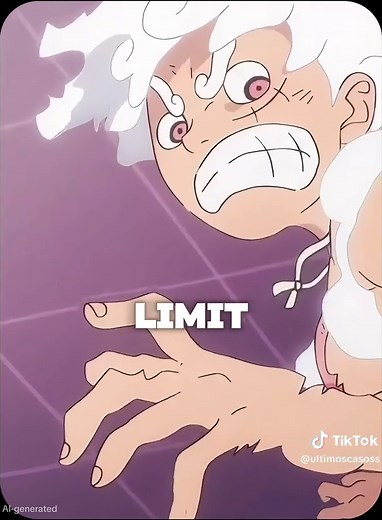 Luffy's Gear Three Activation Explained!