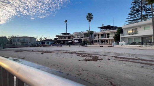 Airbnb looking out for 'party risks' amid New Year's Eve bookings