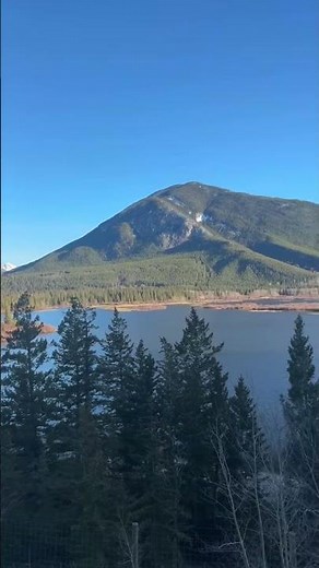 Banff ❤️ #calgary #daljitdoshanj