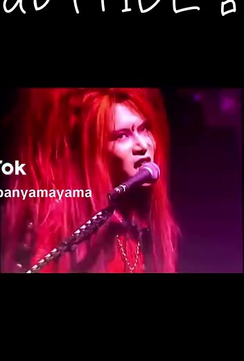 stab me in the back HIDE語集 #XJAPAN #YOSHIKI #Toshl #HIDE #PATA #TAIJI #HEATH #SUGIZO