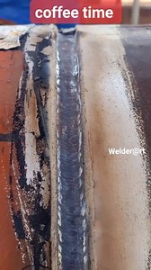 340K views · 6.2K reactions | Thick 16mm 32" gtaw smaw #welder #welding #gtaw #smaw #welderart | Welder Art | Facebook