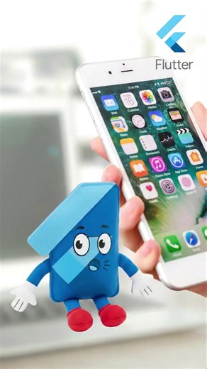 Aik hi code base aur Android, iOS, Web, Desktop—sab apps tayyar! 📱💻 Flutter hai app development ka asli game-changer. Iska 'Hot Reload' feature to developers ka favourite hai! ⚡️ Aap konsi app banane ka soch rahe hain? Comments mein batayein! 👇 #Flutter #AppDev #Coding #TechTrends #bidigitalsolutions