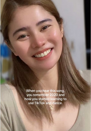 2020 Memories: TikTok Dance and Nostalgic Vibes