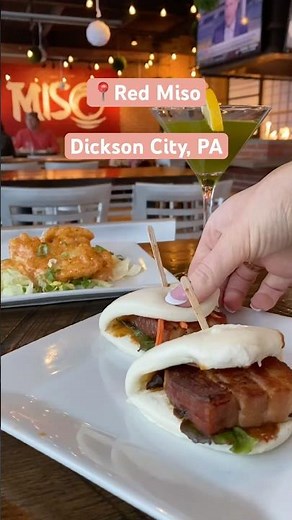 Red Miso | Dickson City, PA
