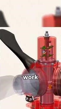 How Variable Pitch Propellers Actually Work