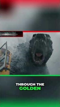 Godzilla's Golden Gate Attack Explained! #Monarch #Monsterverse #Godzilla #Godzilla2014 #Kong