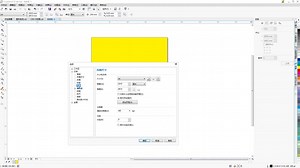 【CDR矩形工具应用】CDR教程CDR淘宝美工教程CDR平面设计