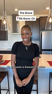 1K views | The Grove is a wonderfully expansive master-plan community in Elk Grove, California. Enjoy homes featuring 9-ft. ceilings and being conveniently located near downtown Sacramento for great shopping and dining. Find your new home at The Grove today! #KBHome #SacramentoHomes #RealEstate | KB Home | Facebook