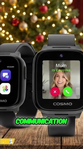 COSMO JrTrack 5: The ULTIMATE Kid Tracker! #shorts